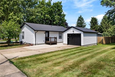 202 E Paradise Street Orrville OH 44667