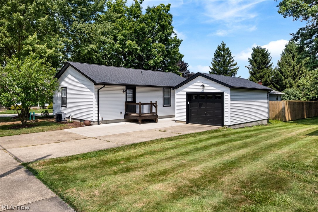 202 E Paradise Street Orrville OH 44667