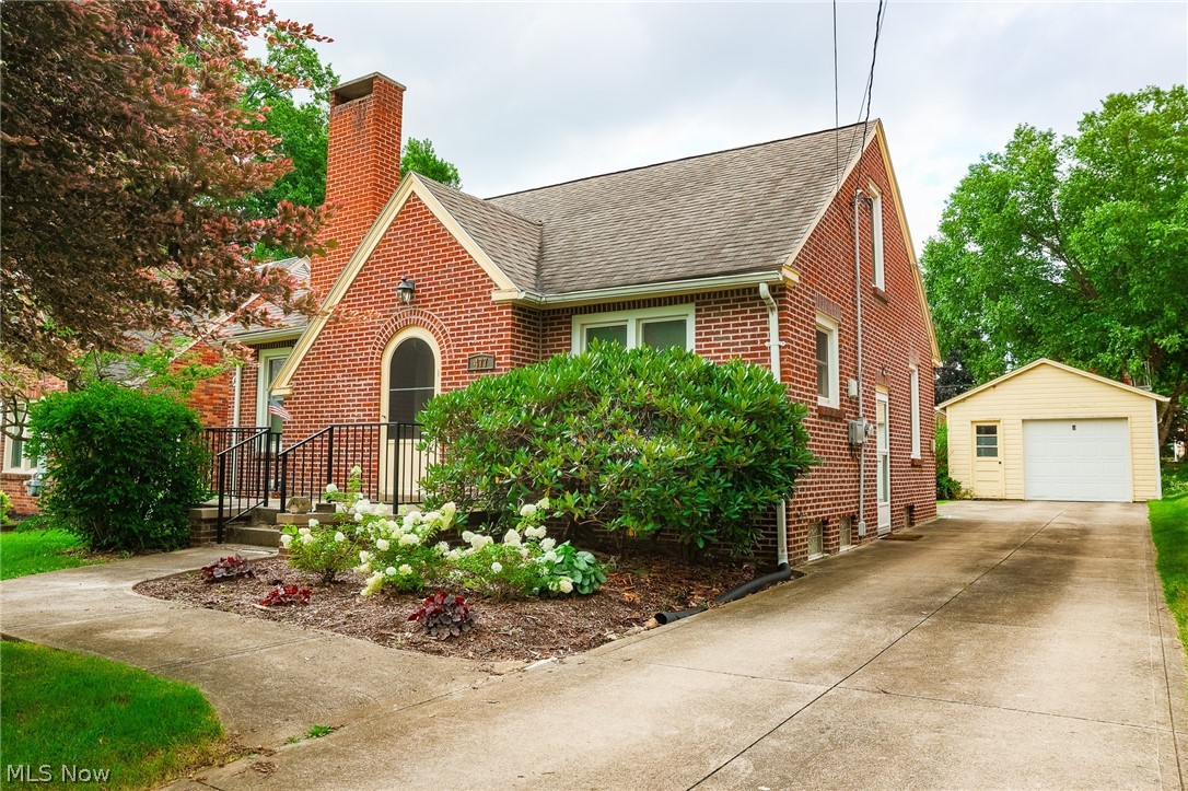 477 Woodward Avenue Mansfield OH 44903