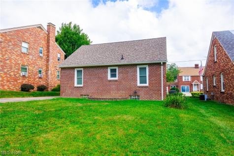 477 Woodward Avenue Mansfield OH 44903
