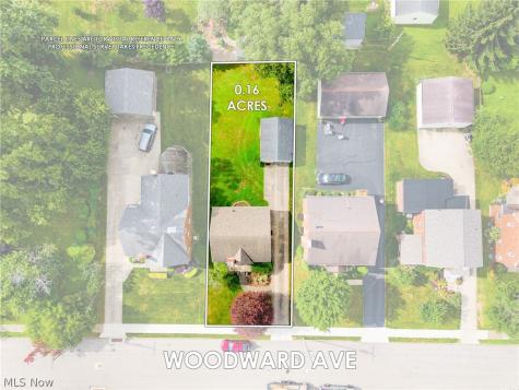 477 Woodward Avenue Mansfield OH 44903
