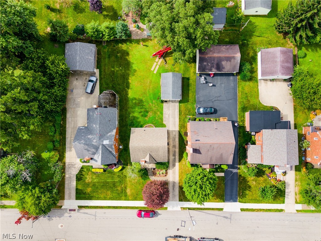 477 Woodward Avenue Mansfield OH 44903