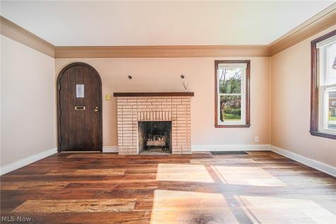 477 Woodward Avenue Mansfield OH 44903