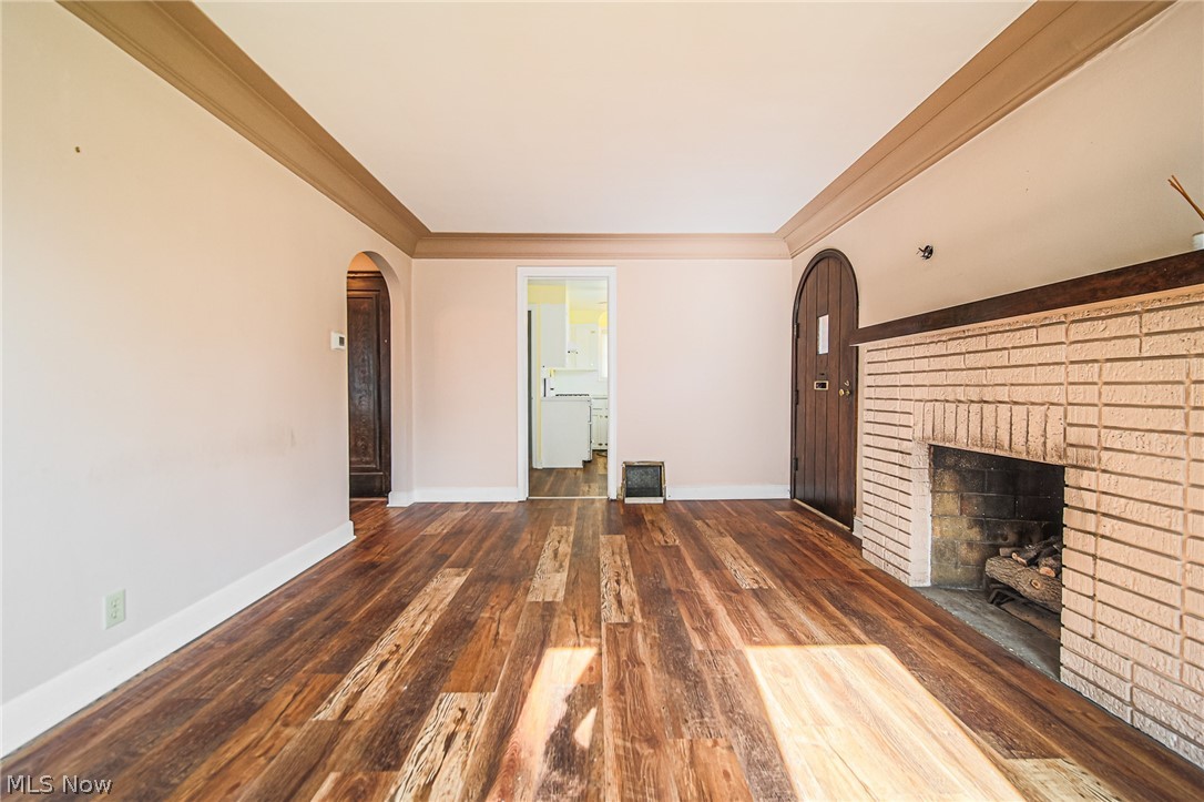 477 Woodward Avenue Mansfield OH 44903