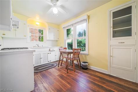 477 Woodward Avenue Mansfield OH 44903