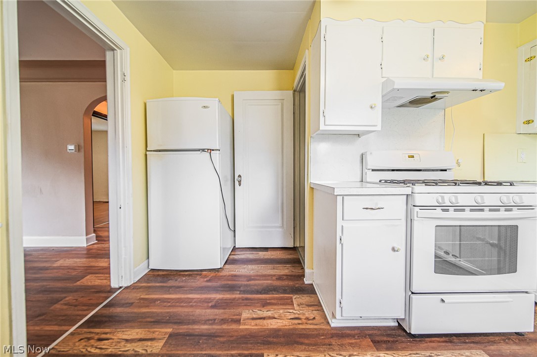 477 Woodward Avenue Mansfield OH 44903