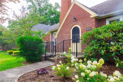 477 Woodward Avenue Mansfield OH 44903