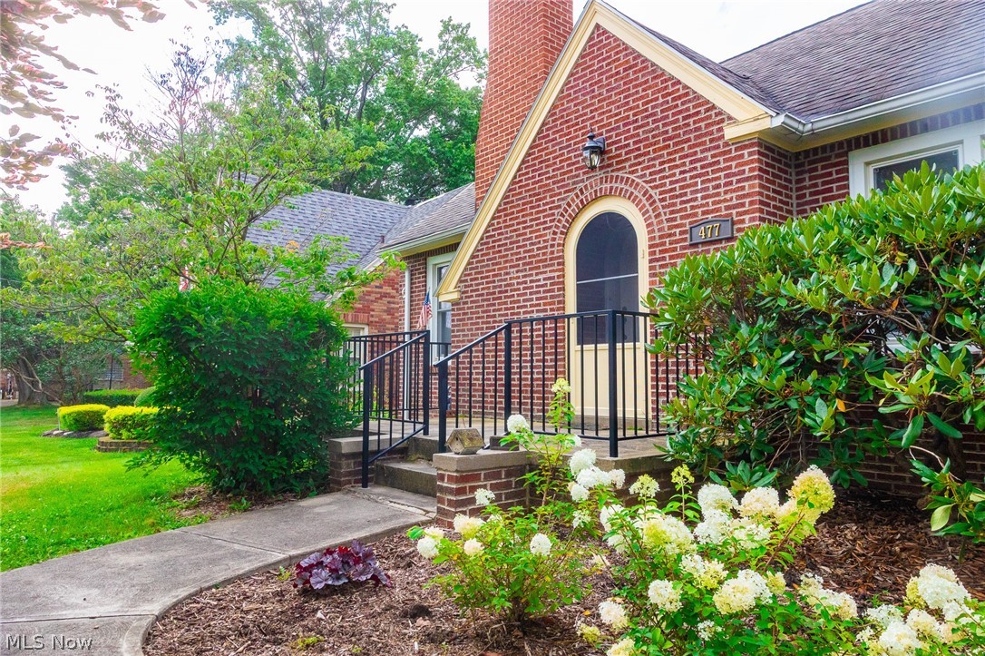 477 Woodward Avenue Mansfield OH 44903