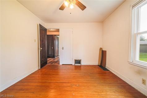 477 Woodward Avenue Mansfield OH 44903