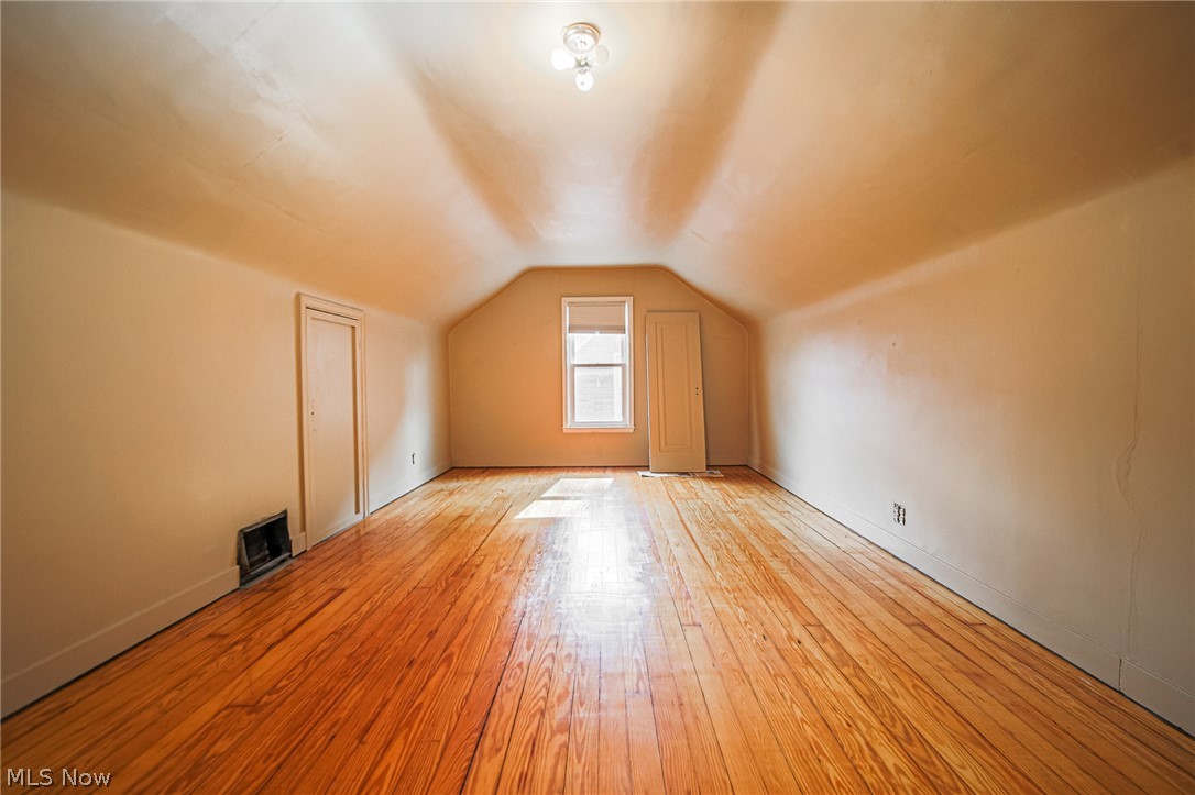 477 Woodward Avenue Mansfield OH 44903