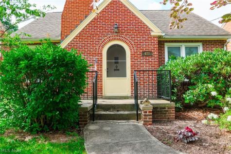 477 Woodward Avenue Mansfield OH 44903