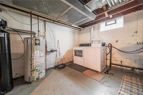 477 Woodward Avenue Mansfield OH 44903
