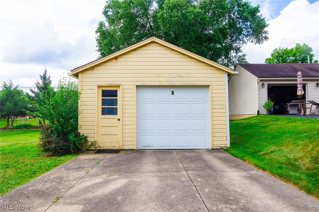 477 Woodward Avenue Mansfield OH 44903