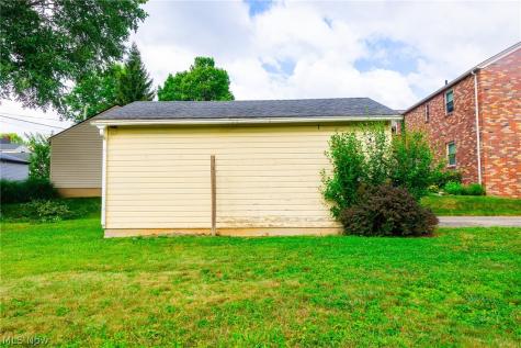 477 Woodward Avenue Mansfield OH 44903