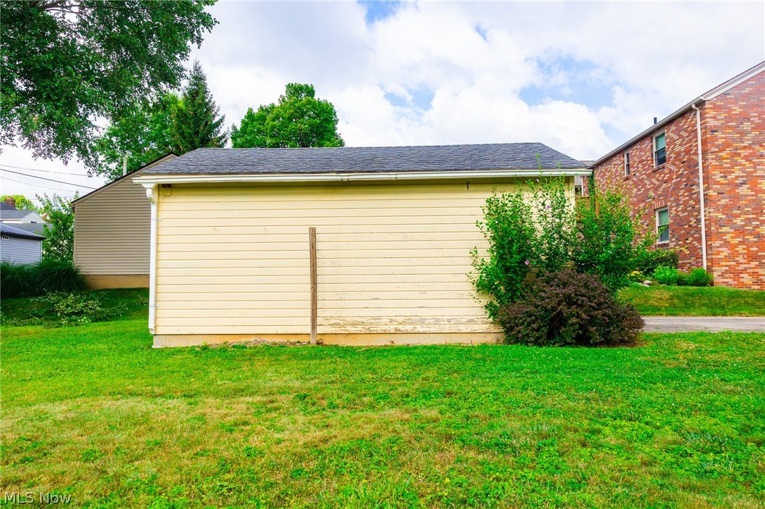 477 Woodward Avenue Mansfield OH 44903