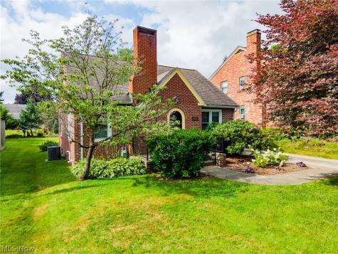 477 Woodward Avenue Mansfield OH 44903