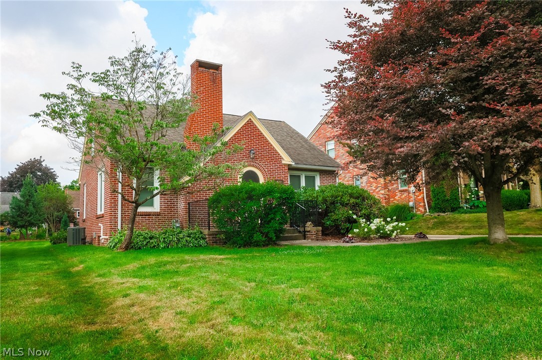 477 Woodward Avenue Mansfield OH 44903