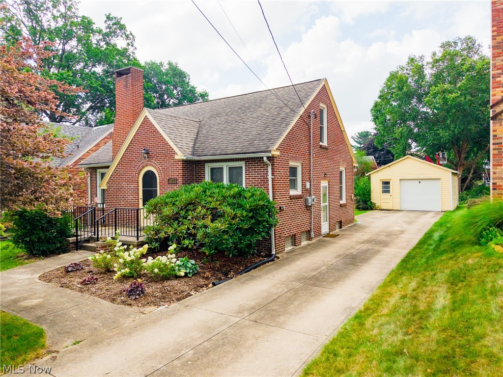 477 Woodward Avenue Mansfield OH 44903