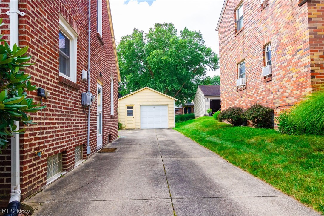 477 Woodward Avenue Mansfield OH 44903