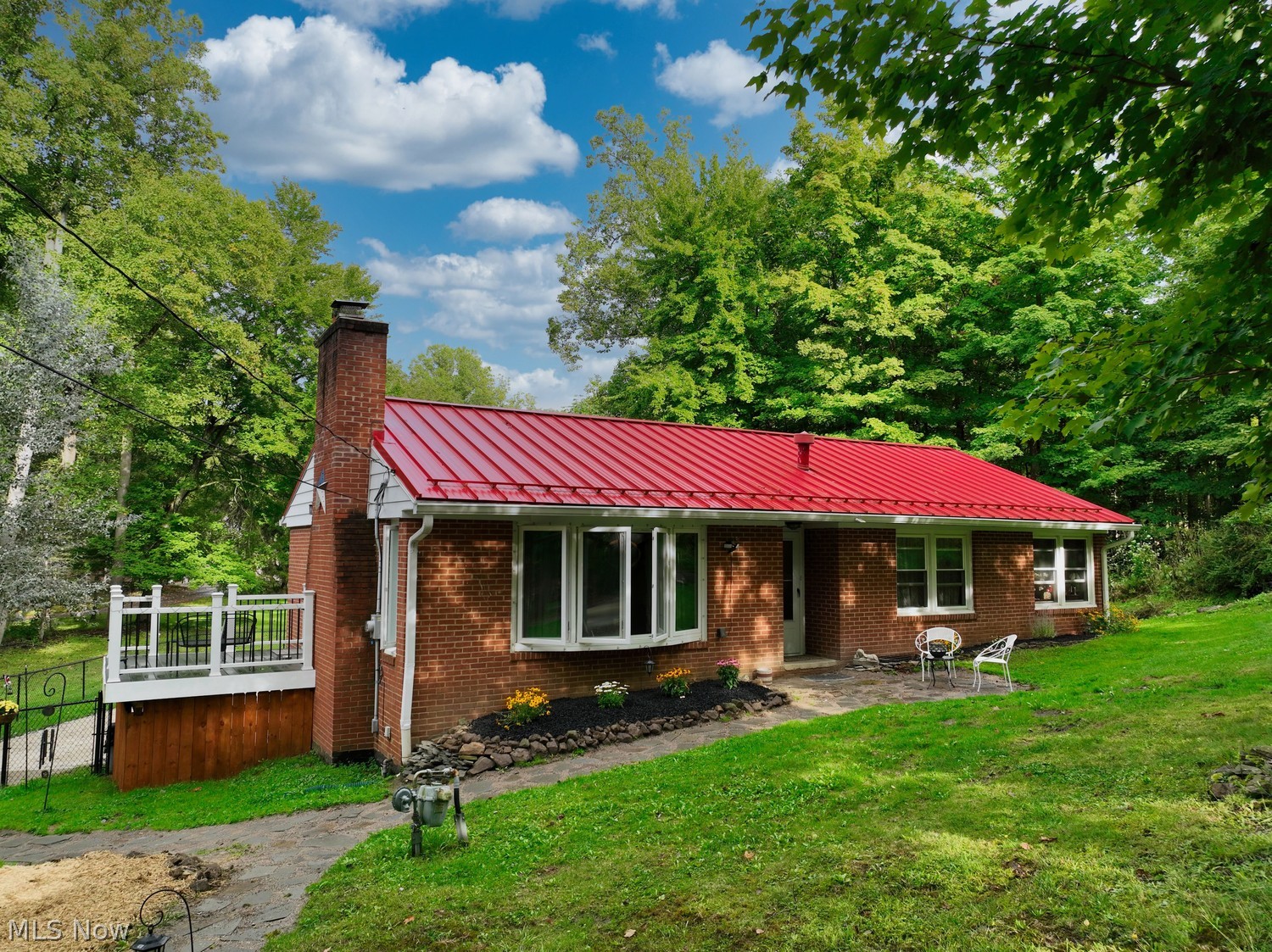 7815 Dunham Road Bedford OH 44146