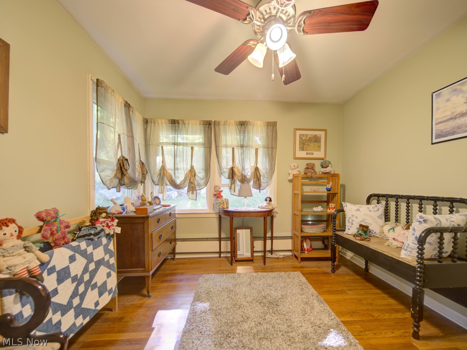 7815 Dunham Road Bedford OH 44146