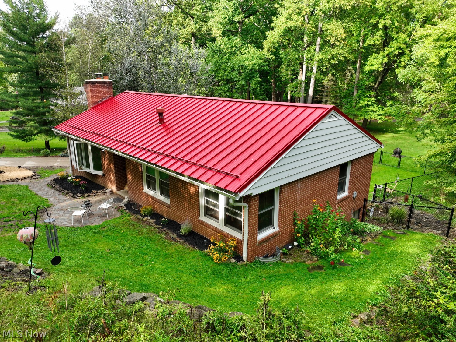 7815 Dunham Road Bedford OH 44146