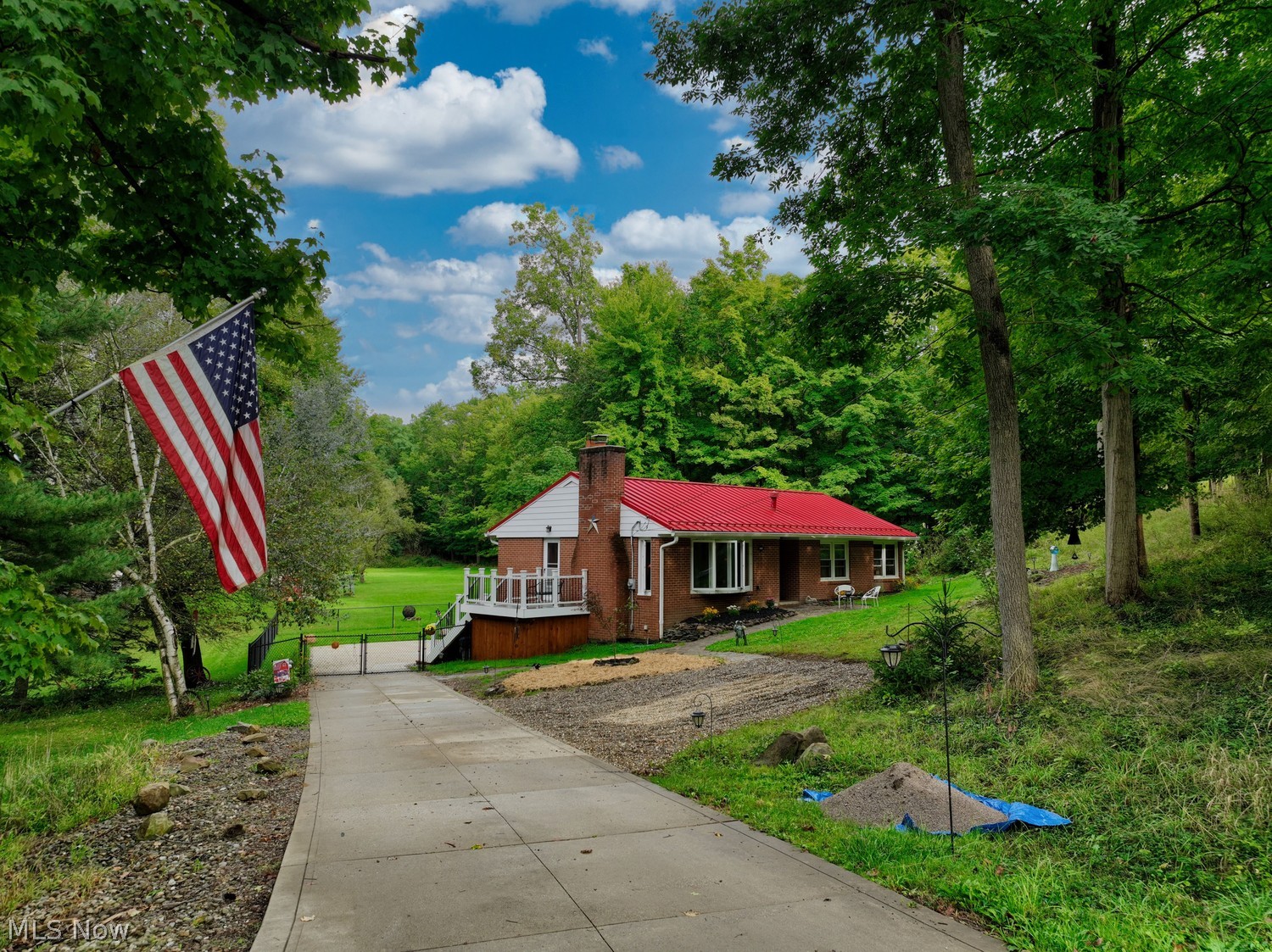 7815 Dunham Road Bedford OH 44146