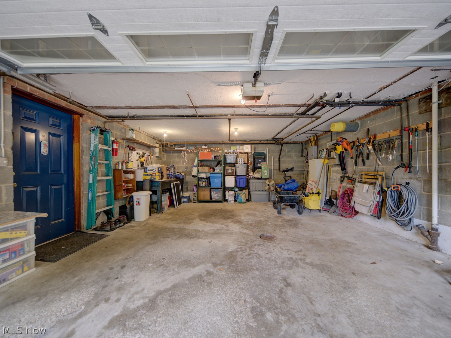 7815 Dunham Road Bedford OH 44146