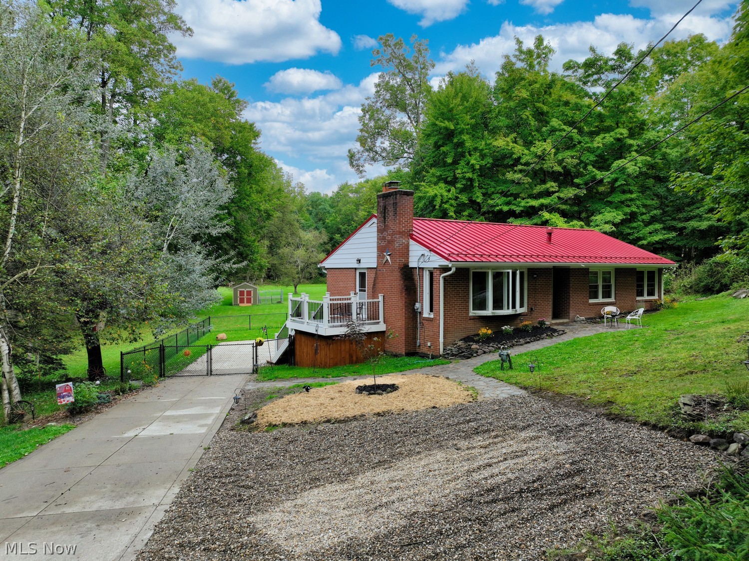 7815 Dunham Road Bedford OH 44146
