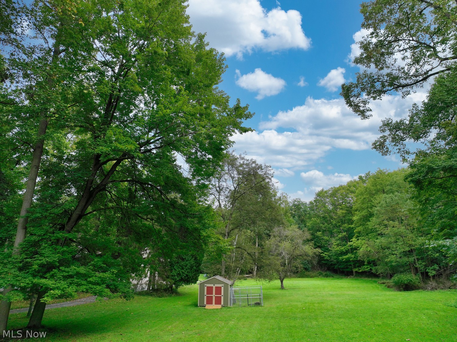 7815 Dunham Road Bedford OH 44146