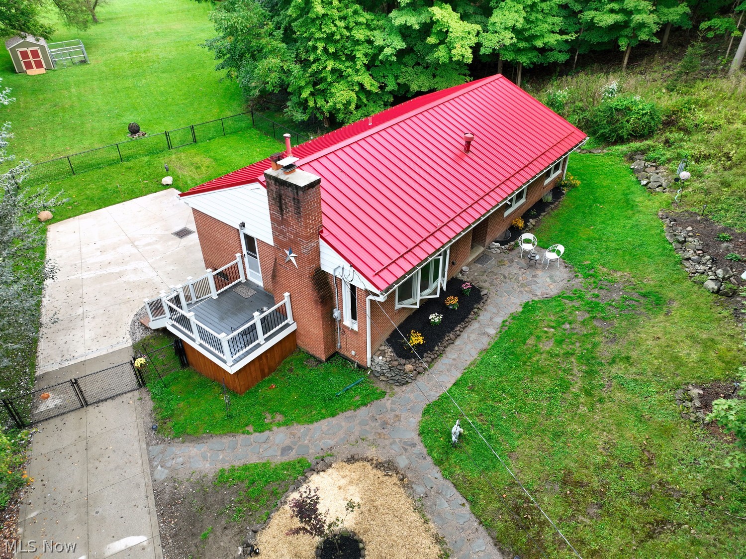 7815 Dunham Road Bedford OH 44146