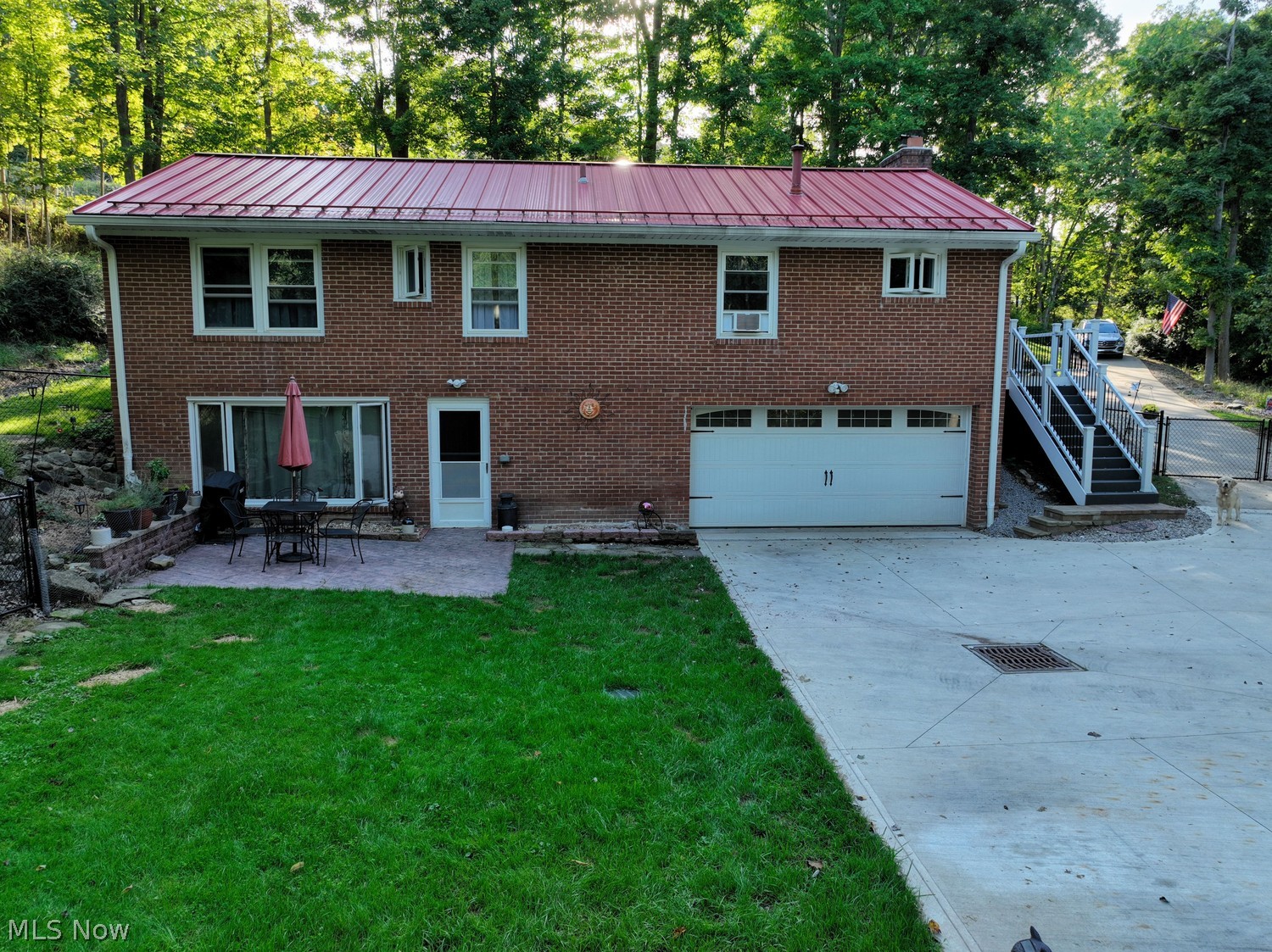 7815 Dunham Road Bedford OH 44146