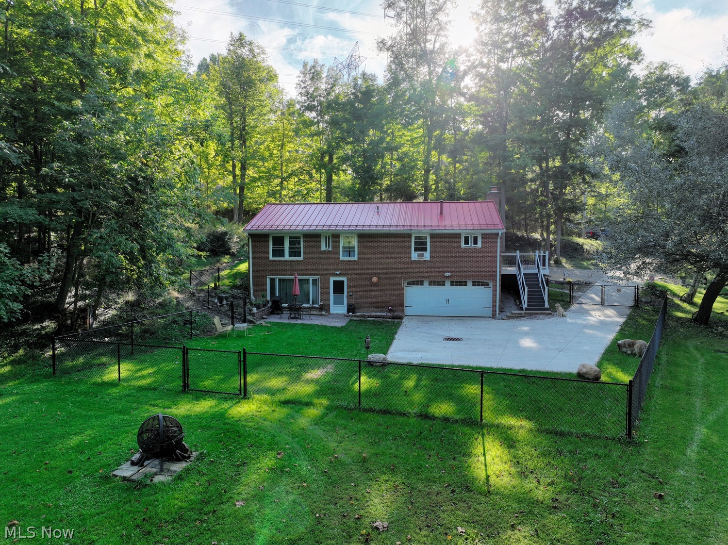 7815 Dunham Road Bedford OH 44146