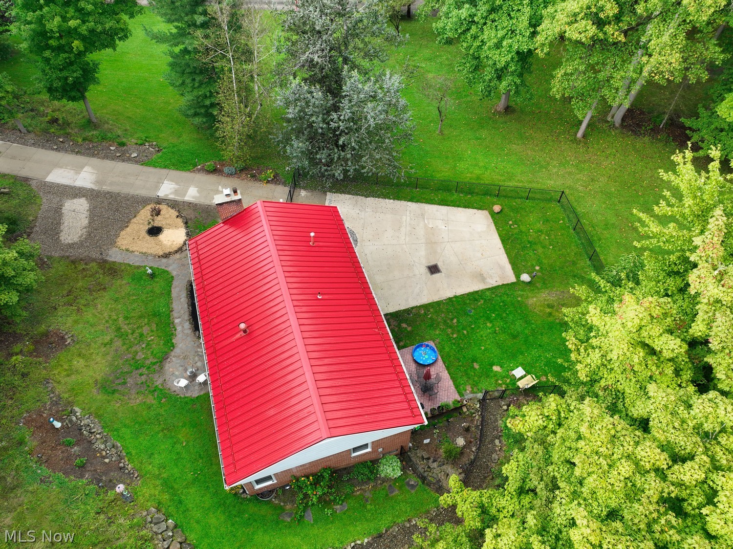 7815 Dunham Road Bedford OH 44146
