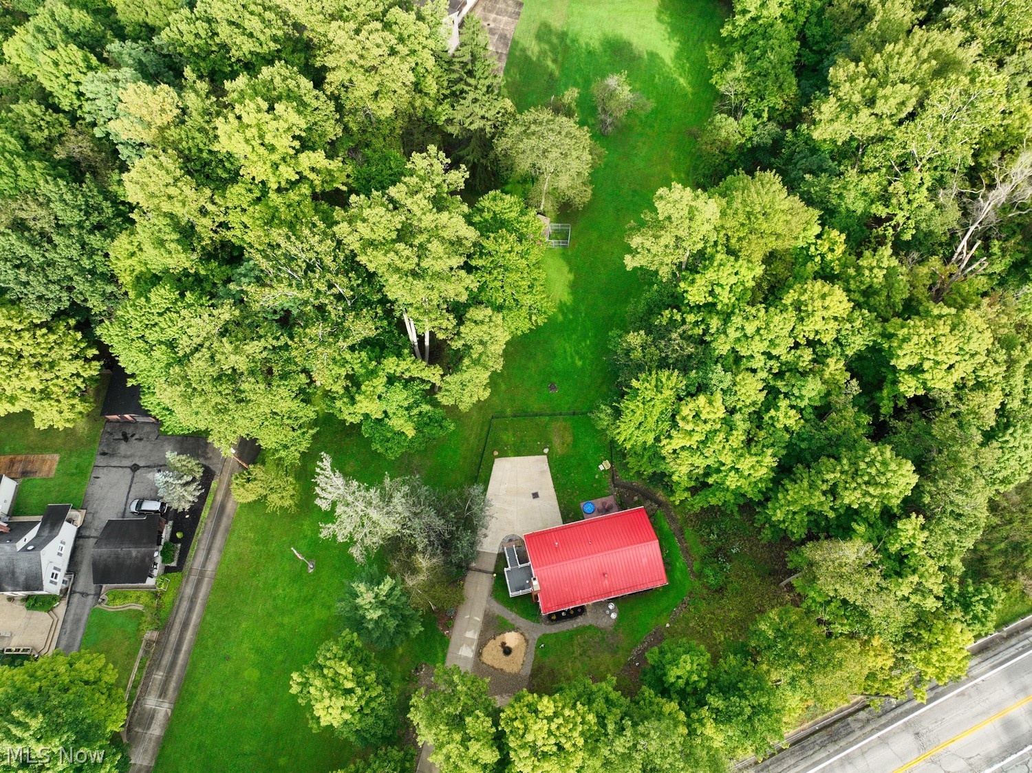 7815 Dunham Road Bedford OH 44146