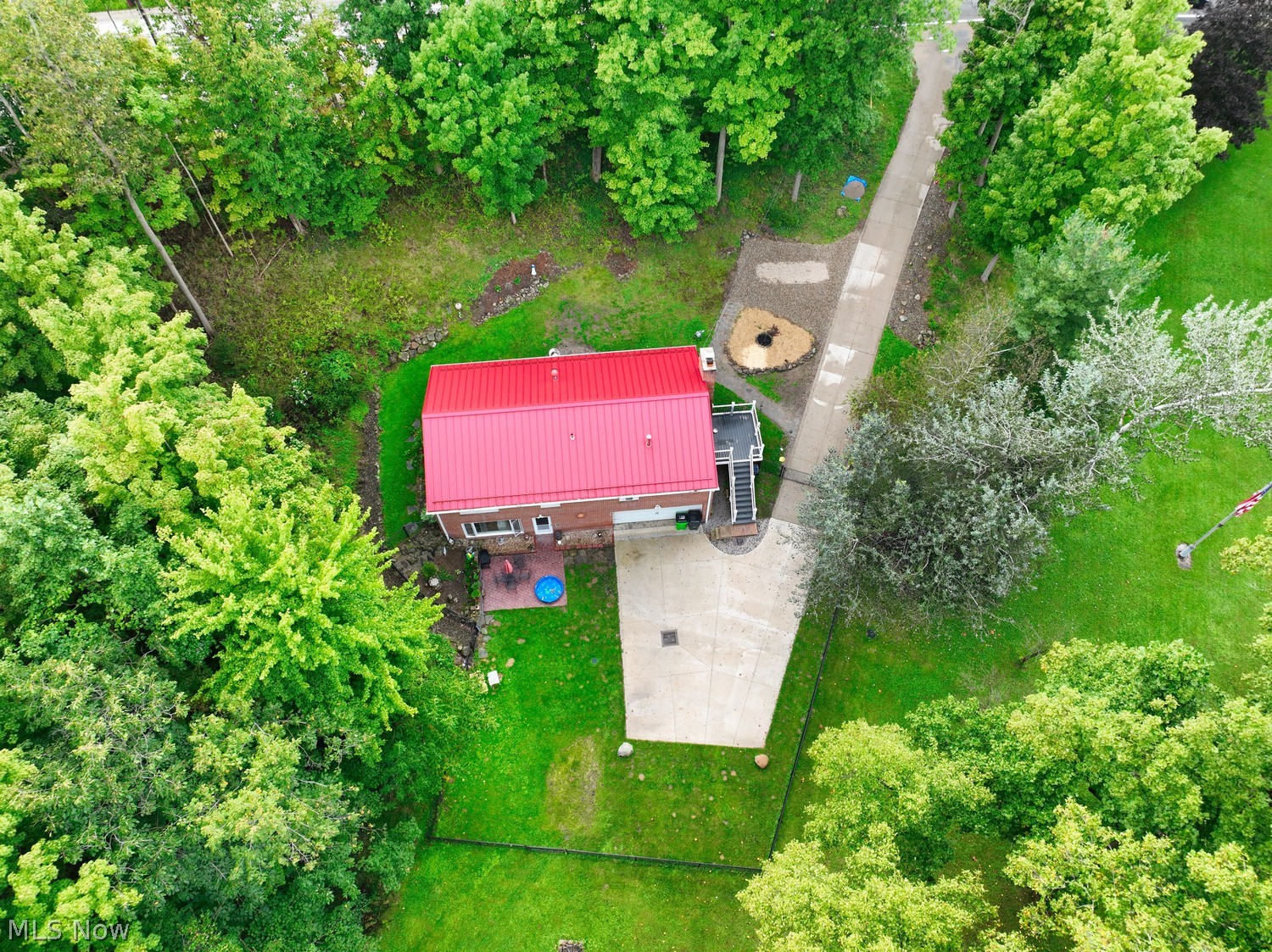 7815 Dunham Road Bedford OH 44146