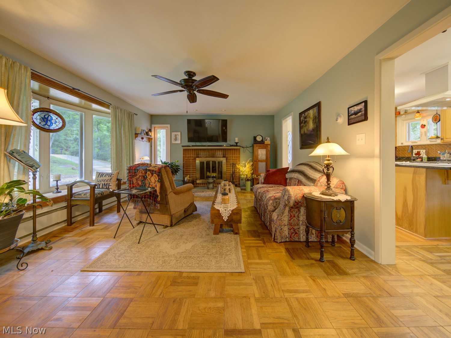 7815 Dunham Road Bedford OH 44146