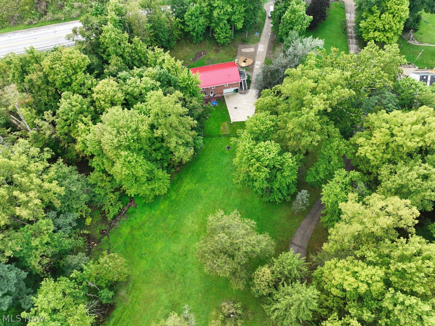 7815 Dunham Road Bedford OH 44146