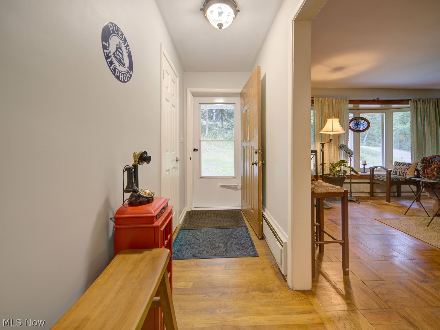 7815 Dunham Road Bedford OH 44146