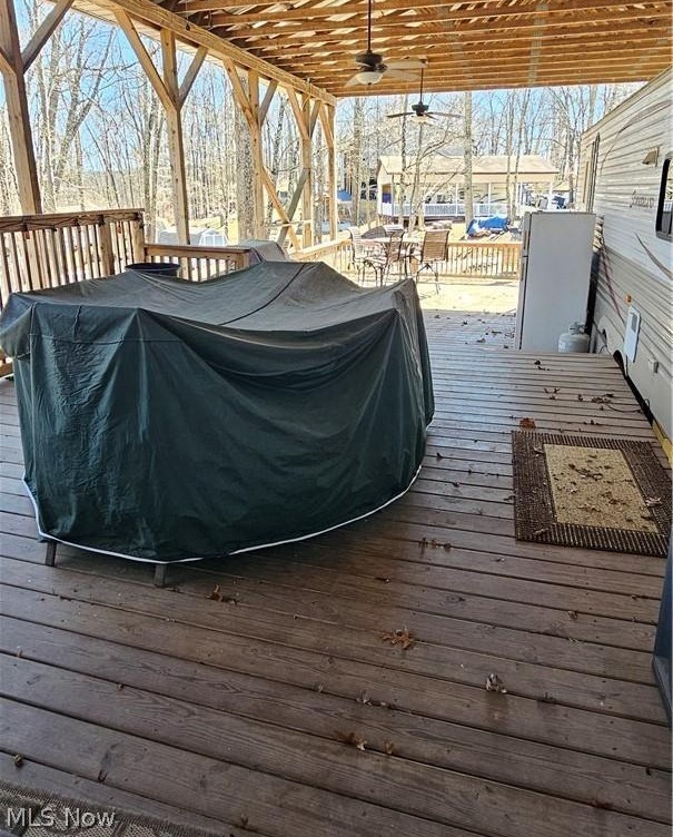 75959 Vandalia Lot 113-114 Lane Kimbolton OH 43749