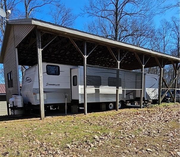 75959 Vandalia Lot 113-114 Lane Kimbolton OH 43749