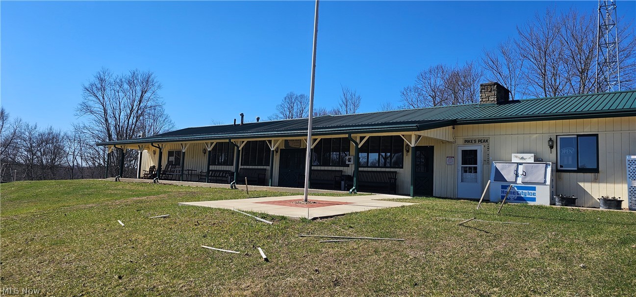 75959 Vandalia Lot 113-114 Lane Kimbolton OH 43749