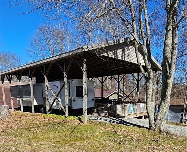 75959 Vandalia Lot 113-114 Lane Kimbolton OH 43749