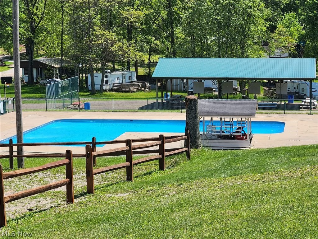 75959 Vandalia Lot 113-114 Lane Kimbolton OH 43749
