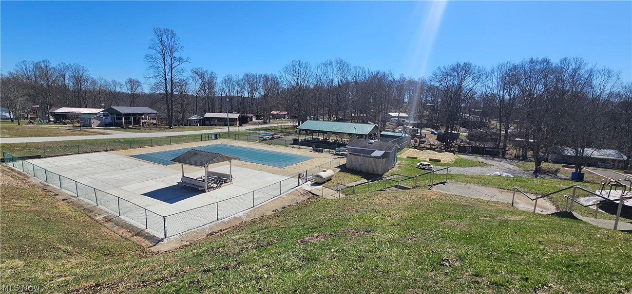 75959 Vandalia Lot 113-114 Lane Kimbolton OH 43749
