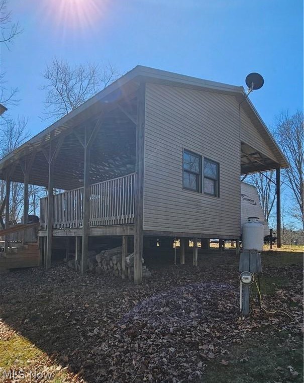 75959 Vandalia Lot 113-114 Lane Kimbolton OH 43749