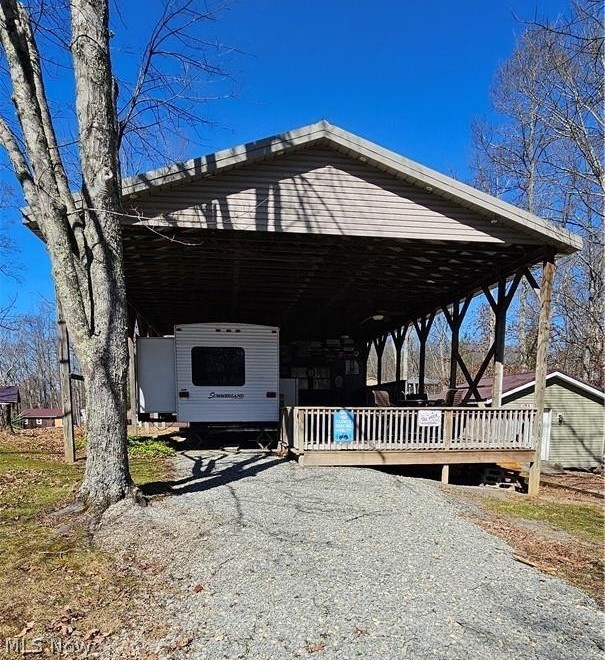 75959 Vandalia Lot 113-114 Lane Kimbolton OH 43749