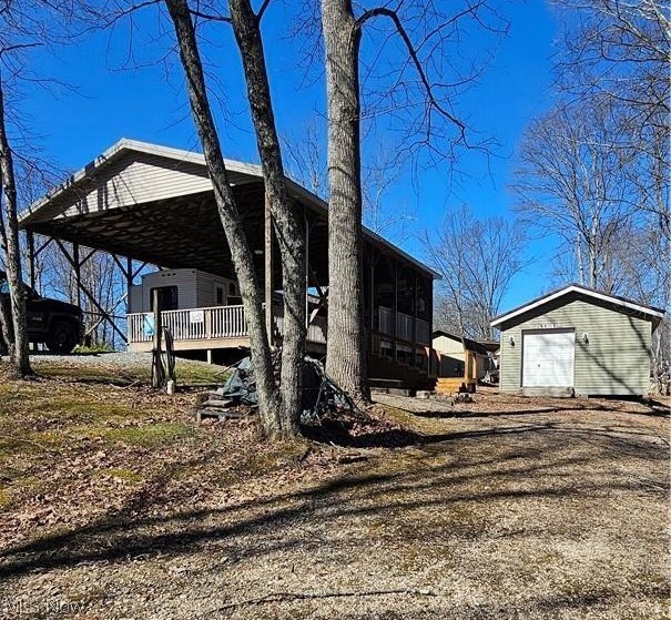 75959 Vandalia Lot 113-114 Lane Kimbolton OH 43749