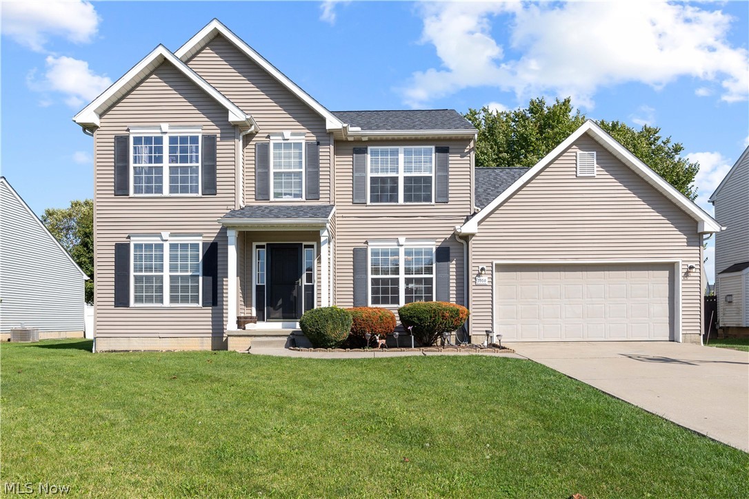 3950 Martins Run Drive Lorain OH 44053