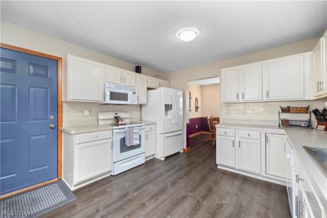 3950 Martins Run Drive Lorain OH 44053